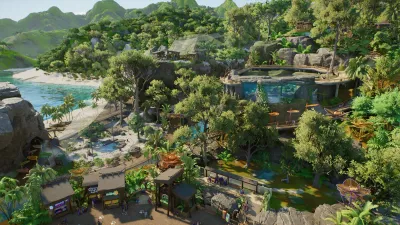 Planet Zoo 2 Animals: Complete List of All 130 Species