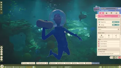 Planet Zoo 2 Scenery Themes: 4 New Themes and 5 Returning