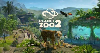 Planet Zoo 2 Update Tracker & Patch Notes
